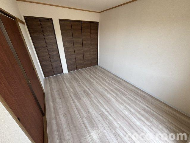 ランセＮの洋室
