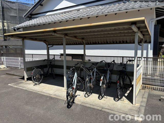 ランセＮのその他共用部分