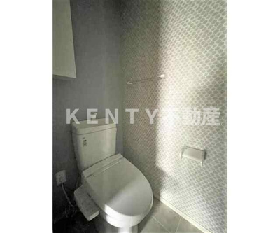 【トイレ】 | ＧＨ