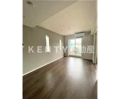 【居間・リビング】 | ＧＨ | ゆったり過ごせるリビングです