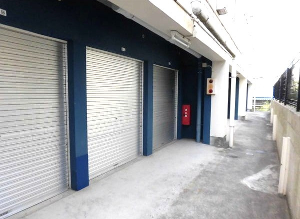 レジデンスウィズマイガレージのその他共用部分