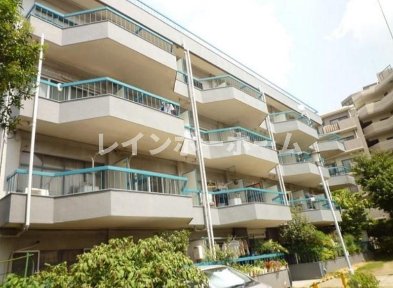 ローヤルマンション志木