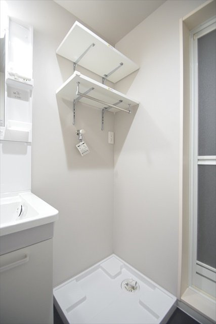 THE HOUSE 与野本町 Blancの設備