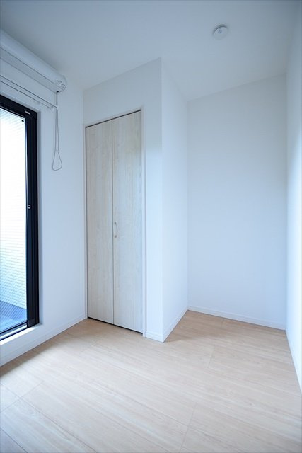 THE HOUSE 与野本町 Blancのその他