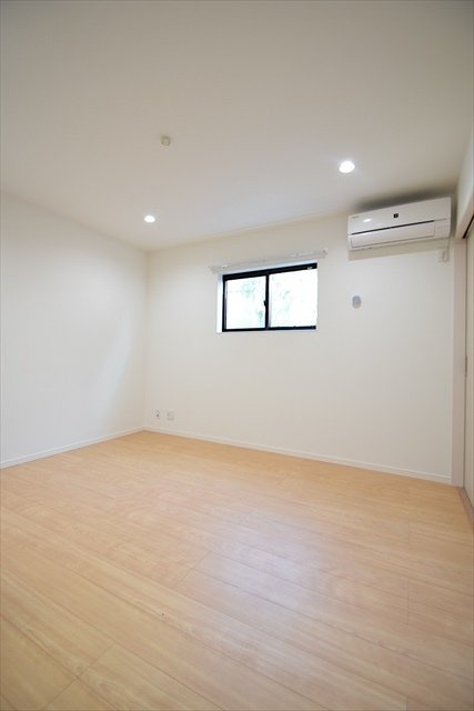 THE HOUSE 与野本町 Blancの寝室