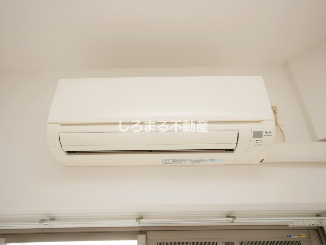 プレサンス難波幸町の設備