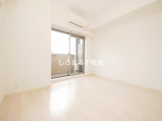 プレサンス難波幸町の内装