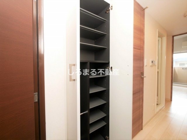 プレサンス難波幸町のその他