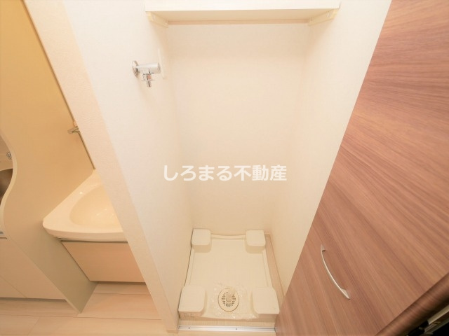 プレサンス難波幸町の設備