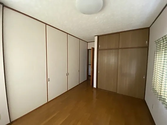 姫路市緑台1丁目オーナーチェンジ戸建の洋室