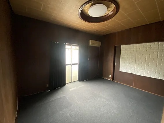 姫路市緑台1丁目オーナーチェンジ戸建の洋室