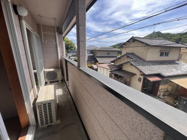 姫路市緑台1丁目オーナーチェンジ戸建の展望