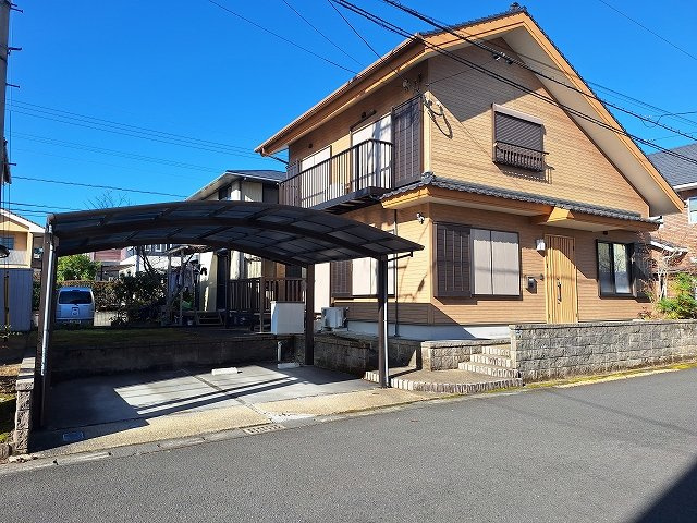 【外観】の画像