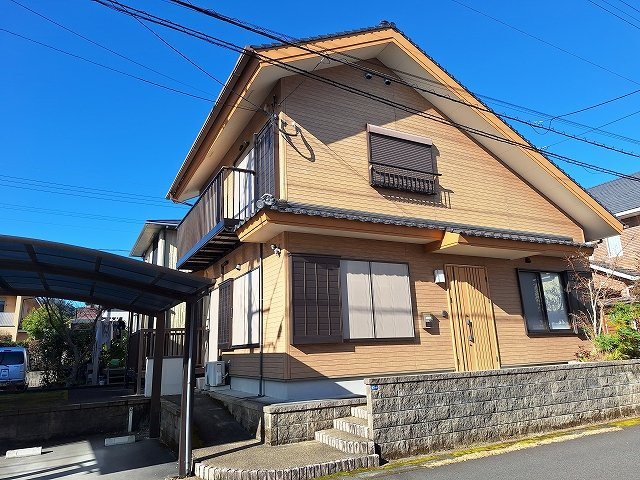 【外観】の画像