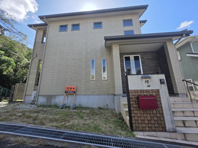 姫路市城見台3丁目既存戸建