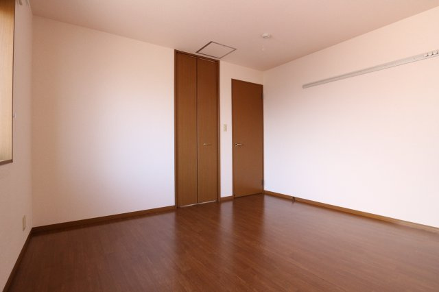 サンクヴィラージュの子供部屋