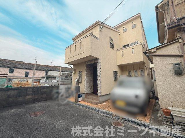 池之端町　中古戸建