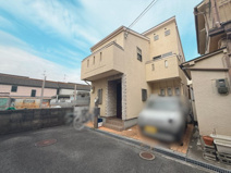 池之端町　中古戸建の画像