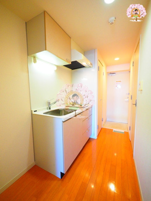 【キッチン】 | グランフォース横浜伊勢佐木町 | 同一仕様