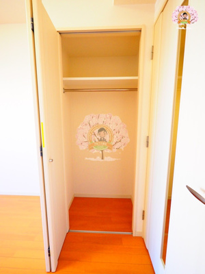 【収納】 | グランフォース横浜伊勢佐木町 | 同一仕様