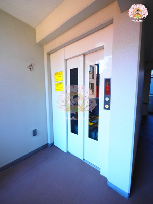 【その他共用部分】 | グランフォース横浜伊勢佐木町