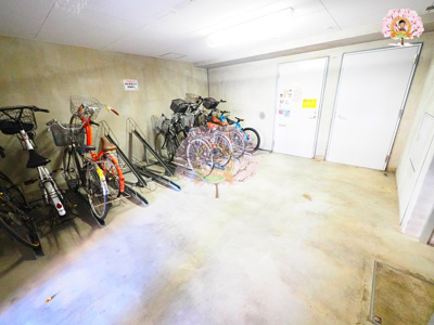 【その他共用部分】 | グランフォース横浜伊勢佐木町