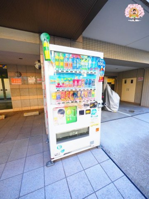 【その他】 | グランフォース横浜伊勢佐木町