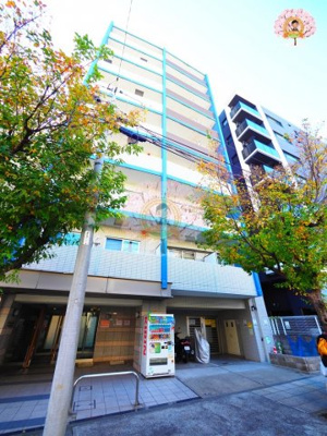 【外観】 | グランフォース横浜伊勢佐木町