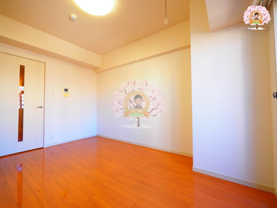 【居間・リビング】 | グランフォース横浜伊勢佐木町 | 同一仕様