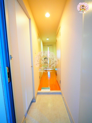 【玄関】 | グランフォース横浜伊勢佐木町 | 同一仕様