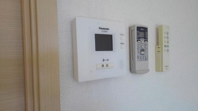 ブルーテルのセキュリティ