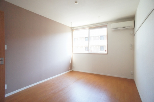 ペガサスDの居間・リビング