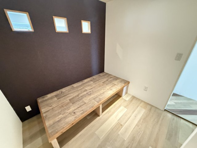 【内装】 | シャトー三愛