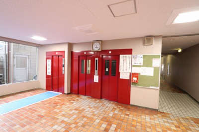 【その他共用部分】 | シャトー三愛