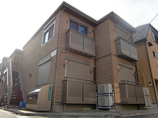 レグナム２のエントランス|★セキスイハイム施工★