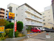 メゾン・ド・ソレイユの画像