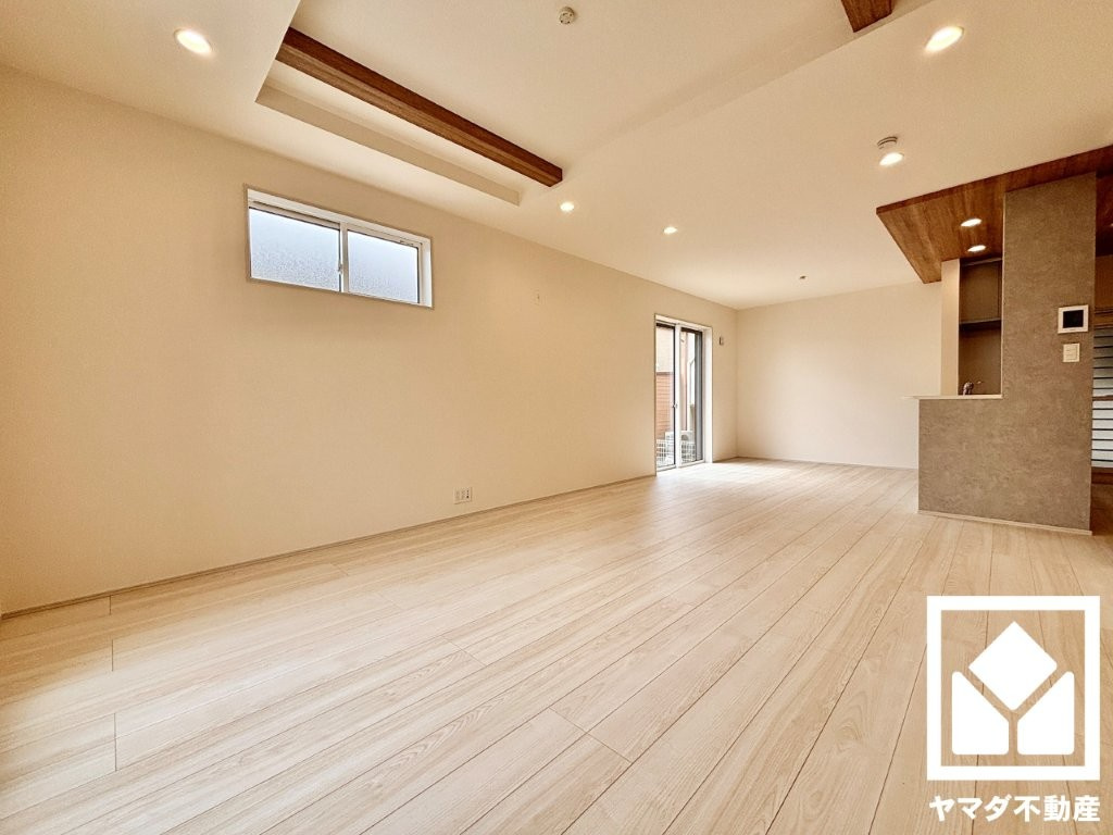 大津市日吉台３丁目　４期１号棟