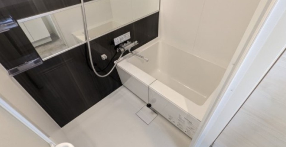 Ｂａｍｂｏｏ清澄白河のキッチン