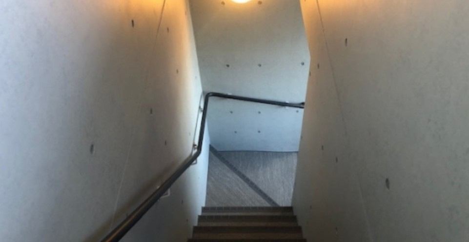 Ｂａｍｂｏｏ清澄白河の内装