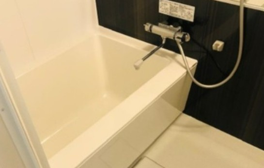 Ｂａｍｂｏｏ清澄白河の浴室