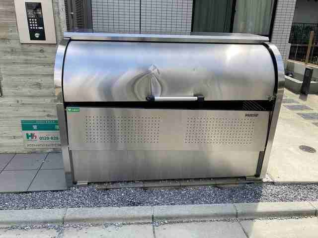 Ｂａｍｂｏｏ清澄白河のその他