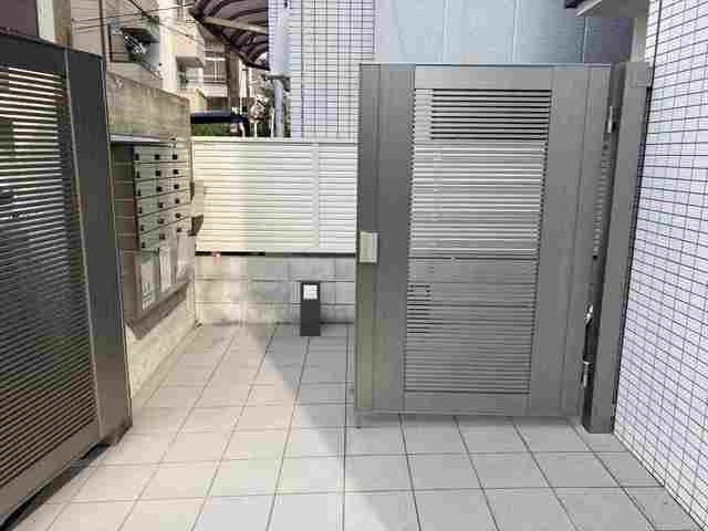 Ｂａｍｂｏｏ清澄白河のその他共用部分