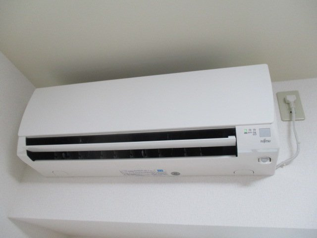 シエルブルーの設備