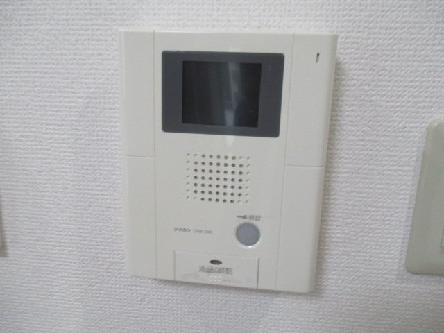 シエルブルーのセキュリティ