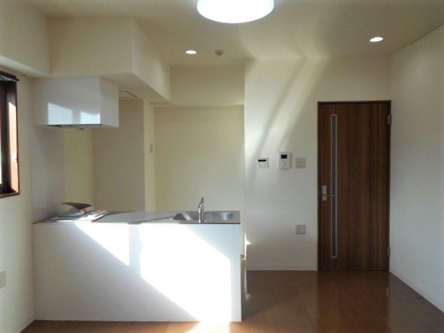 シエルブルーの居間・リビング