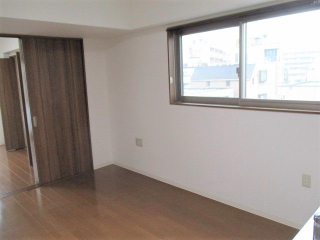 シエルブルーの居間・リビング