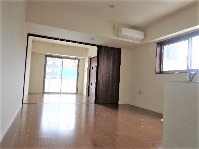 シエルブルーの寝室