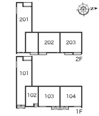 【その他】 | クレイノルミネスⅡ