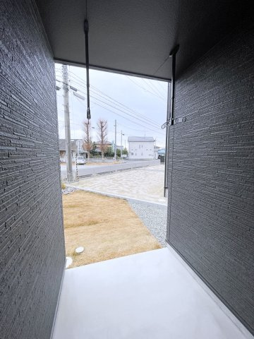 新築戸建・新築建売　郡山市片平町釜場モデル棟　小山田小・第六中のその他