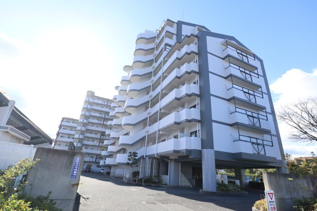 東急ドエル・アルス大和八木
